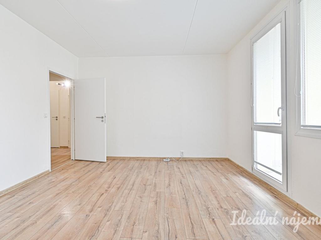 Pronájem bytu 2+kk 44 m2