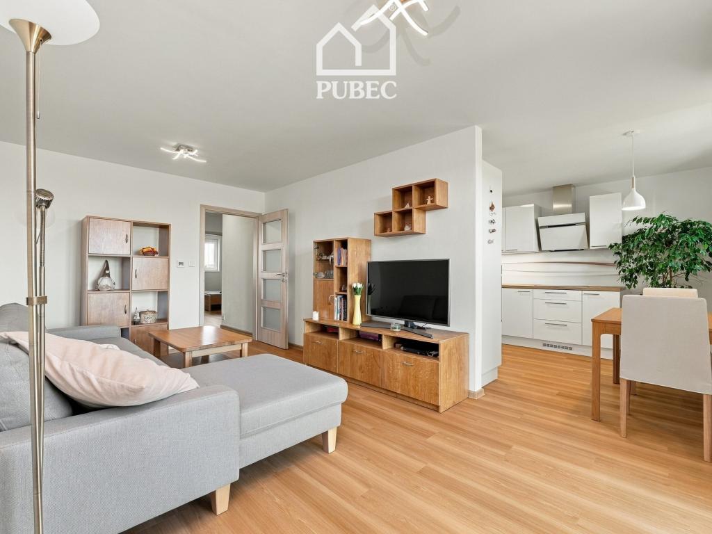 Prodej bytu 3+kk 76 m2, Vejprnice – náhled fotky 2