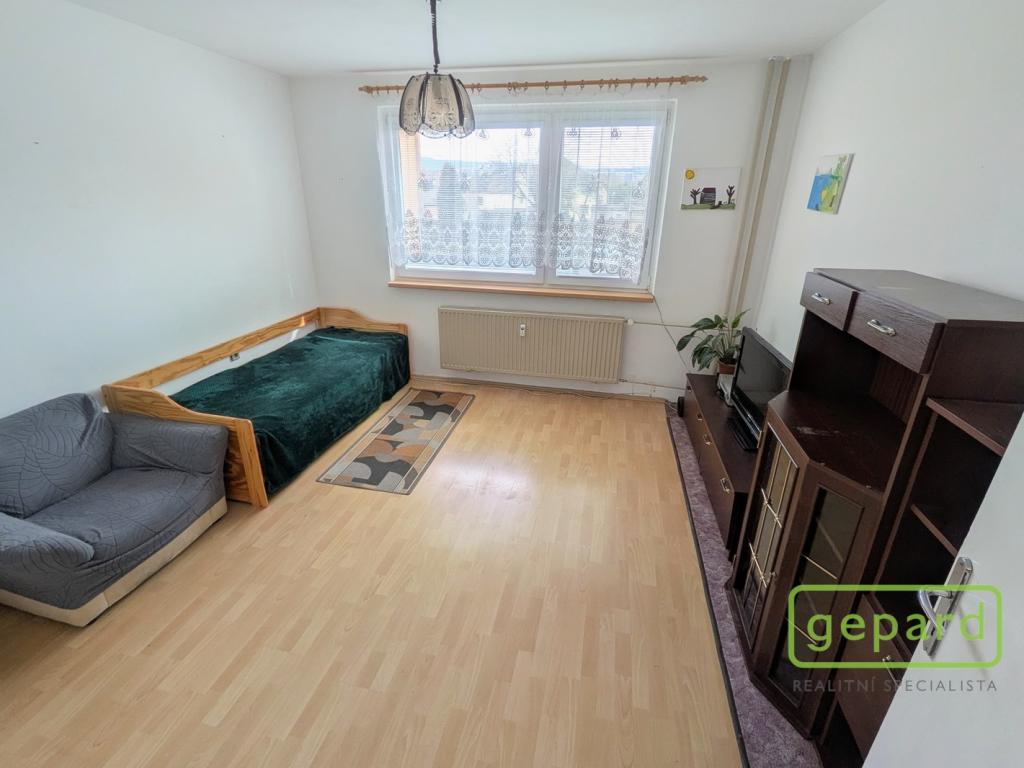 Prodej bytu 3+1 82 m2