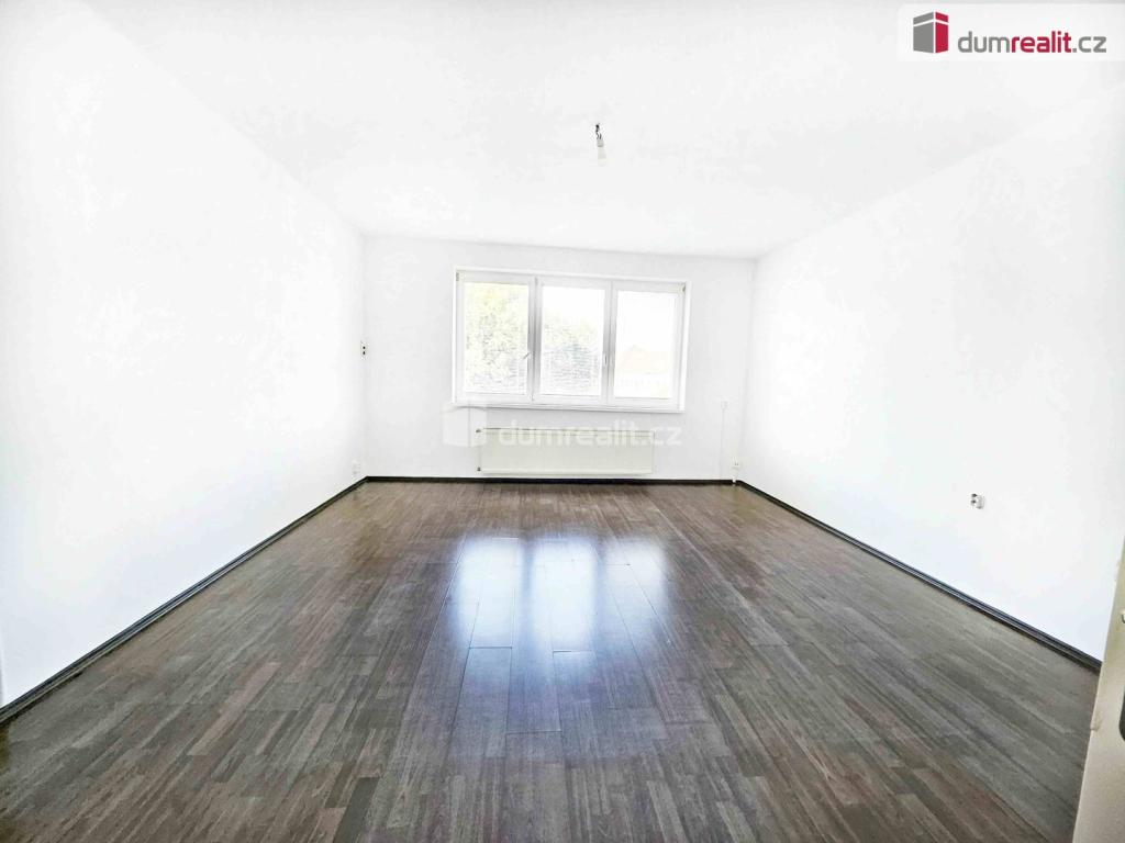 Pronájem bytu 3+kk 73 m2