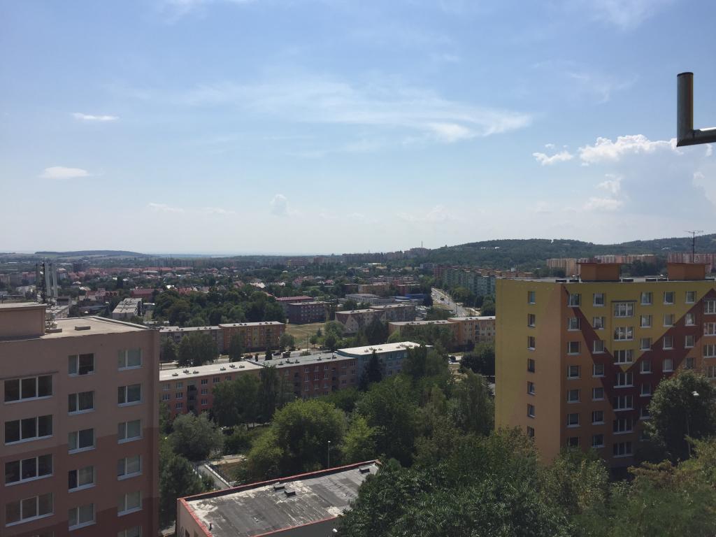 Pronajem bytu 2+1 63 m2