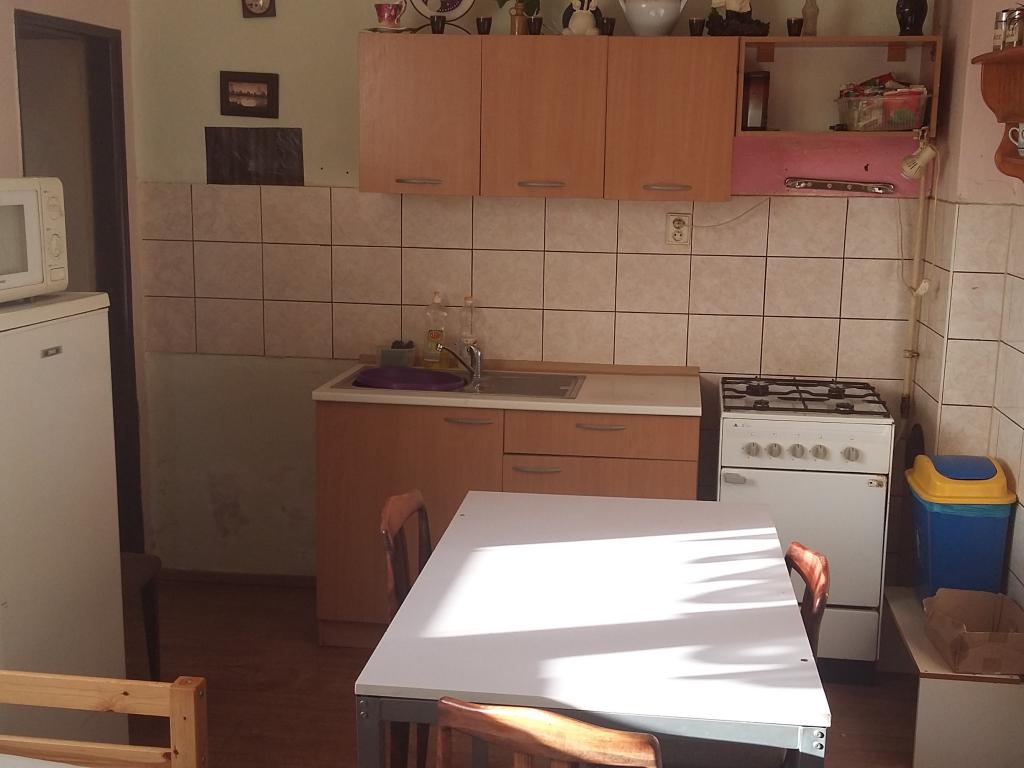 Pronajem bytu 1+1 40 m2