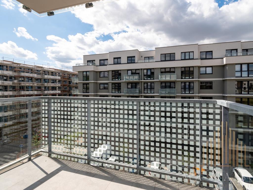 Pronájem bytu 2+kk 57 m2