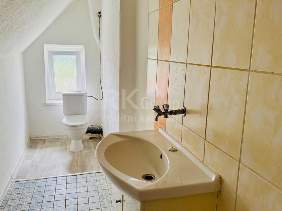 Prodej bytu 3+1 114 m2, Lázně Kynžvart – náhled fotky 14