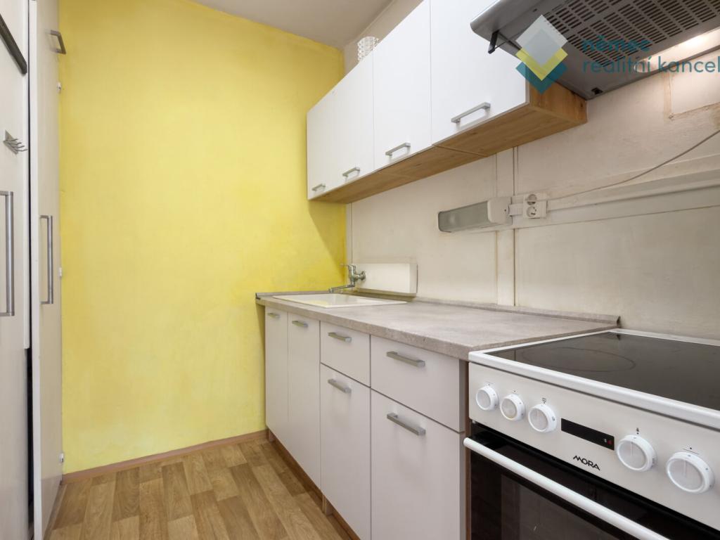 Prodej bytu 2+kk 44 m2, Praha – náhled fotky 7