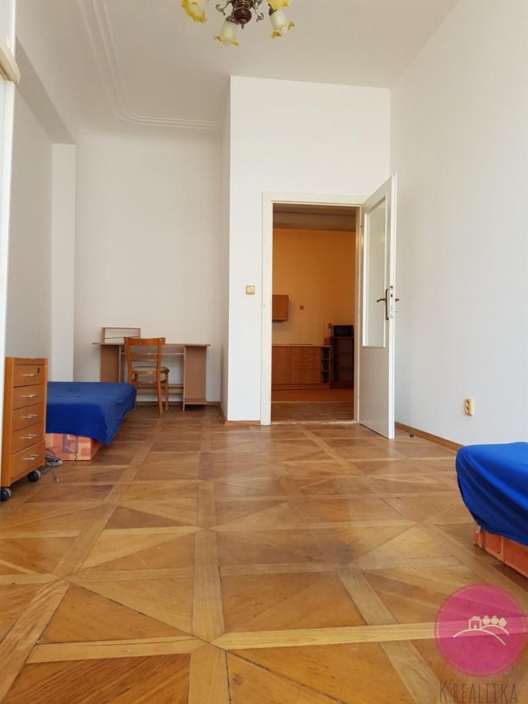 Pronájem bytu 2+1 100 m2