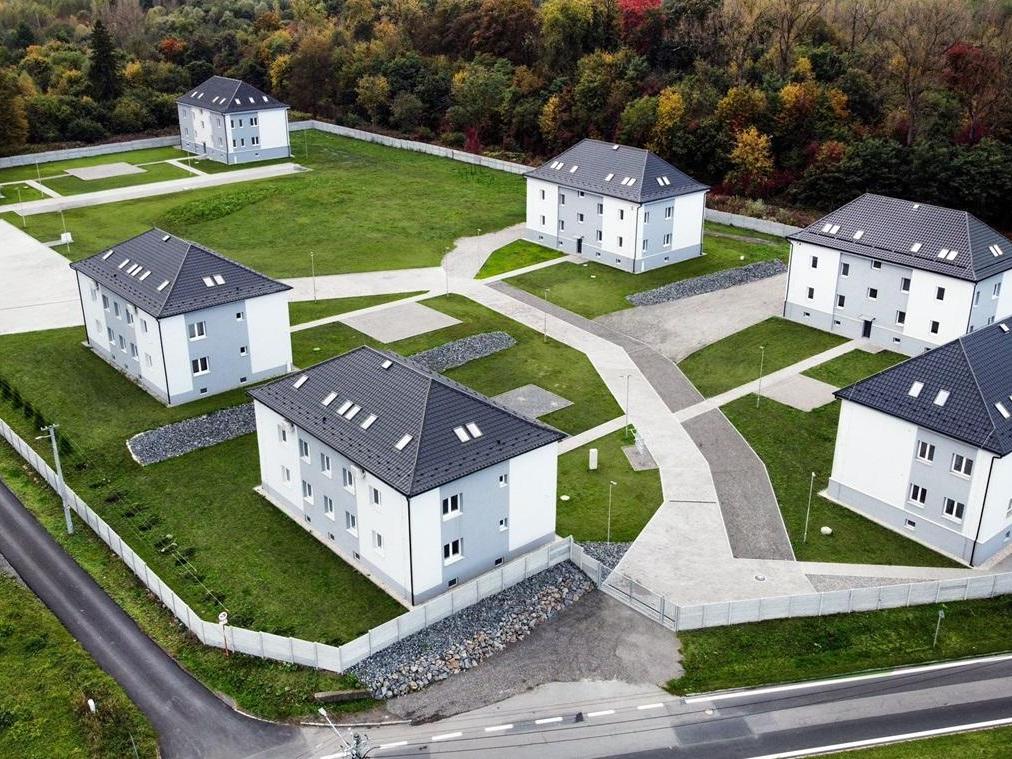 Pronájem bytu 2+kk 44 m2