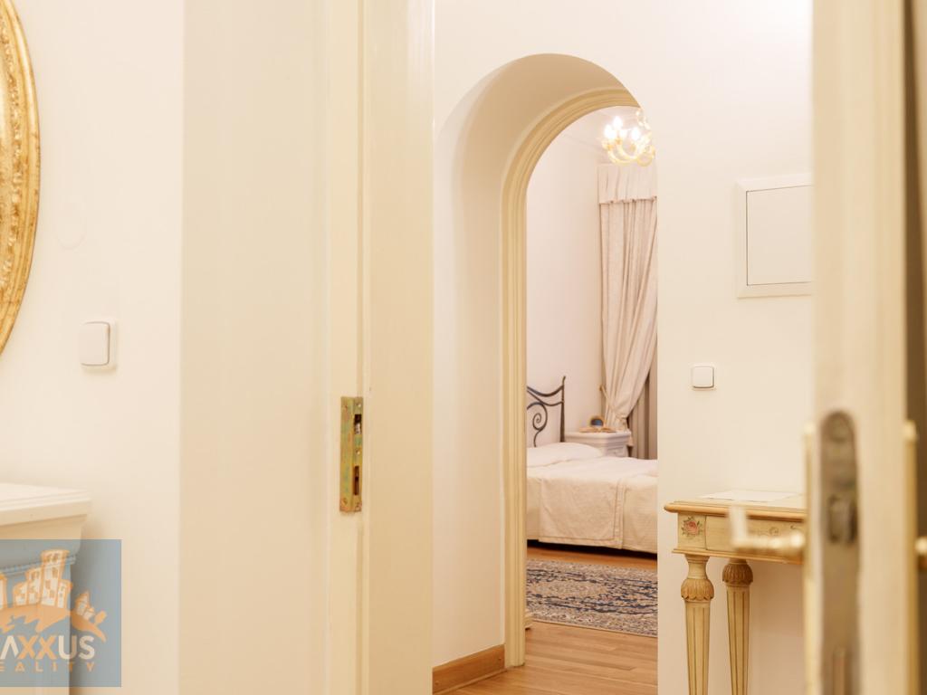 Pronájem bytu 3+kk 76 m2, Praha – náhled fotky 11