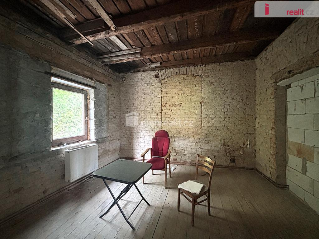 Prodej domu 300 m2, Kraslice – náhled fotky 11