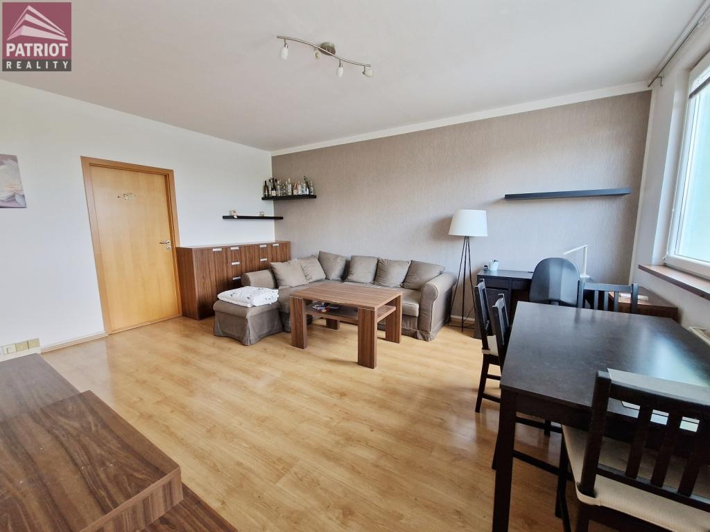 Pronájem bytu 3+1 64 m2
