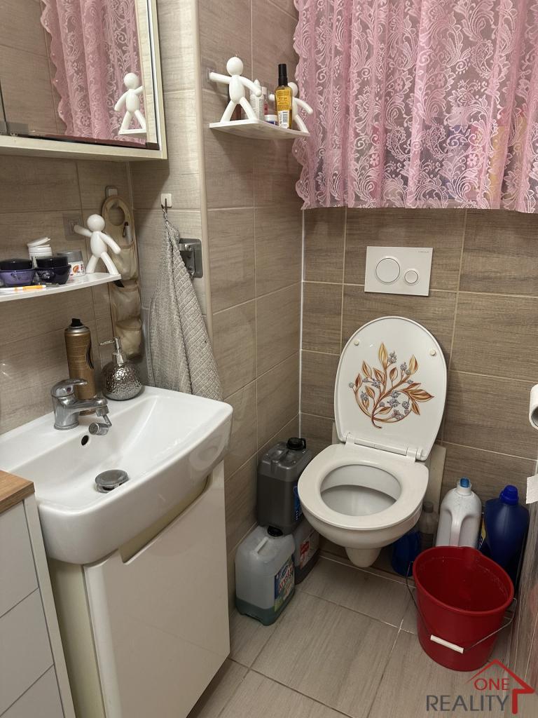 Pronájem bytu 1+kk 55 m2, Napajedla – náhled fotky 7