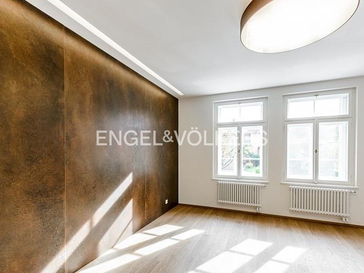Pronájem domu 250 m2
