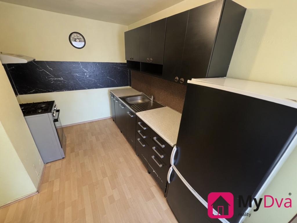 Prodej domu 100 m2