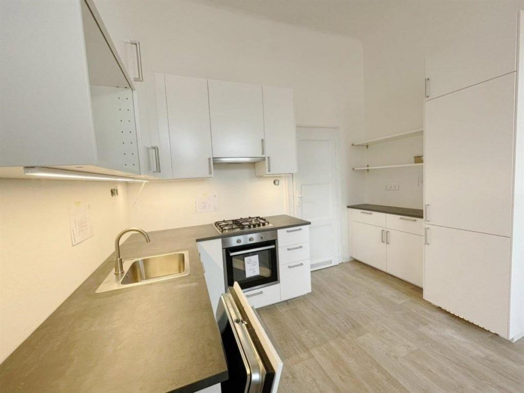 Pronájem bytu 3+kk 75 m2
