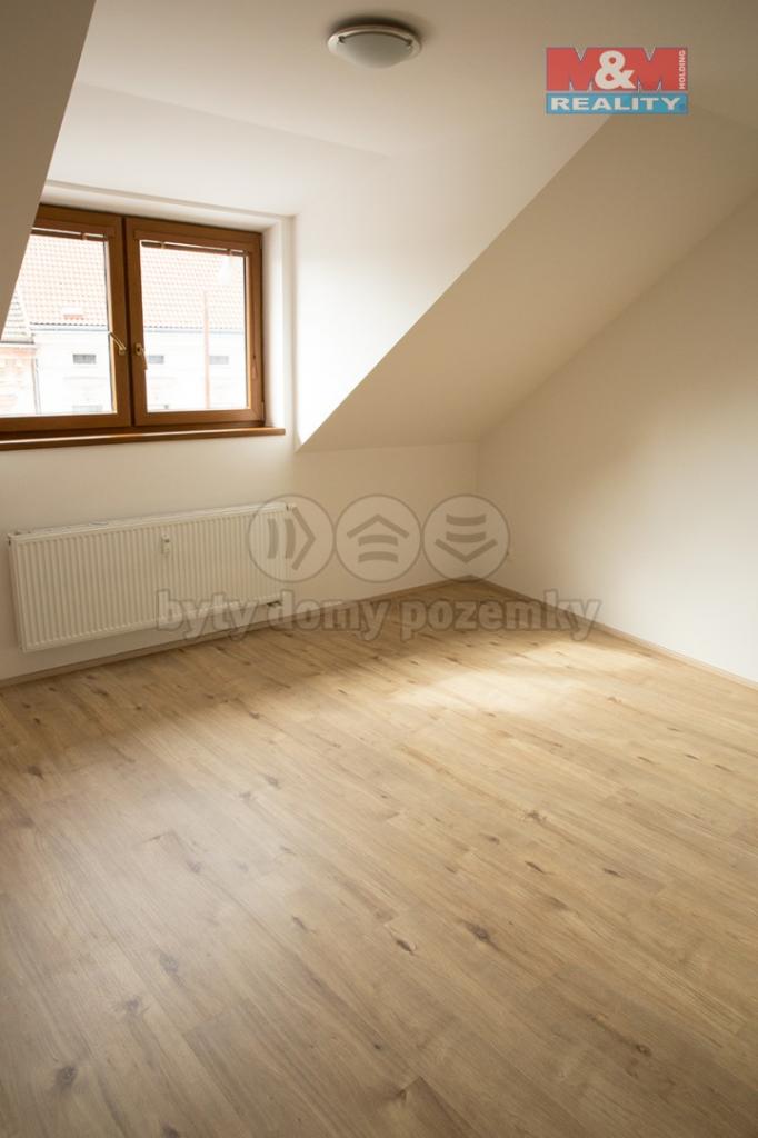 Pronajem bytu 2+kk 53 m2