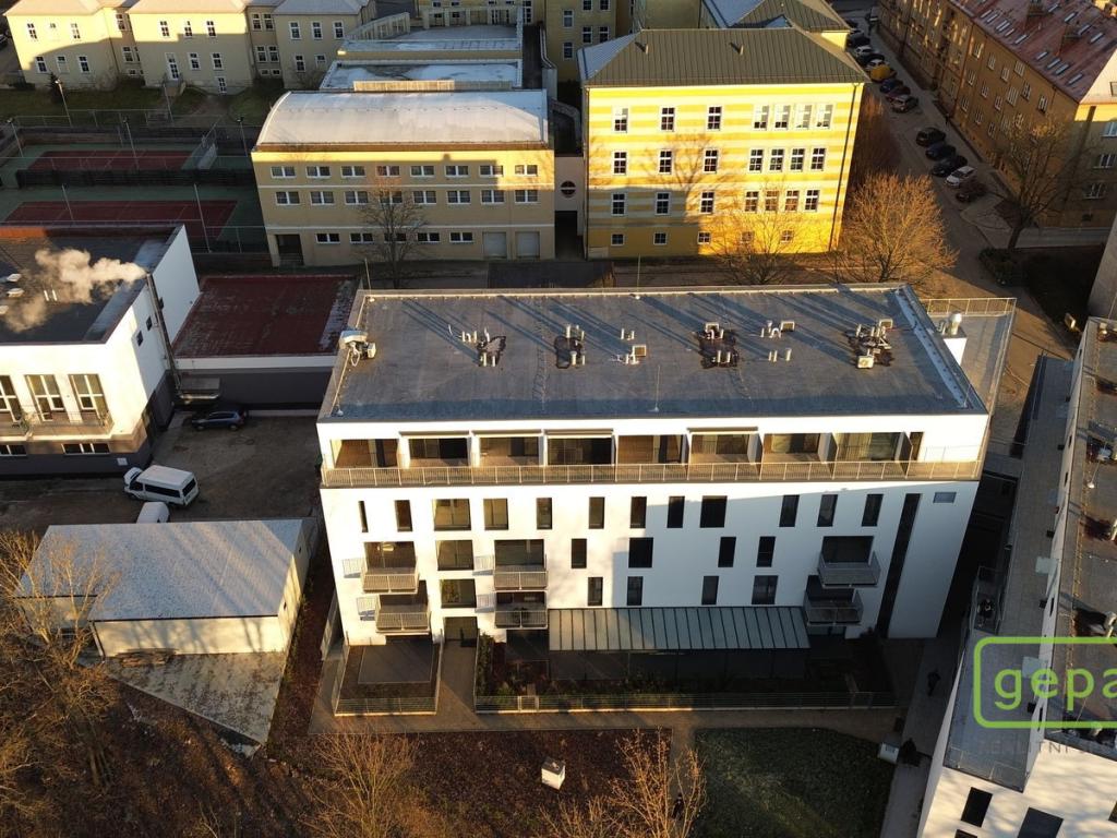 Prodej bytu 3+kk 85 m2