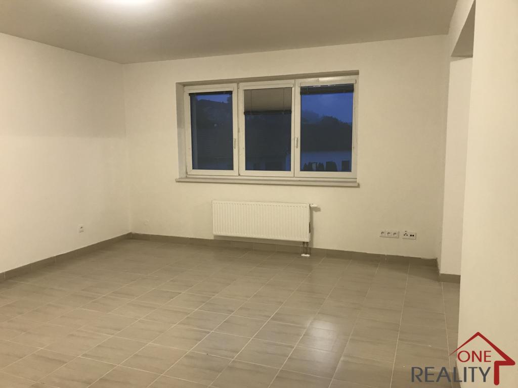 Pronájem bytu 1+kk 55 m2