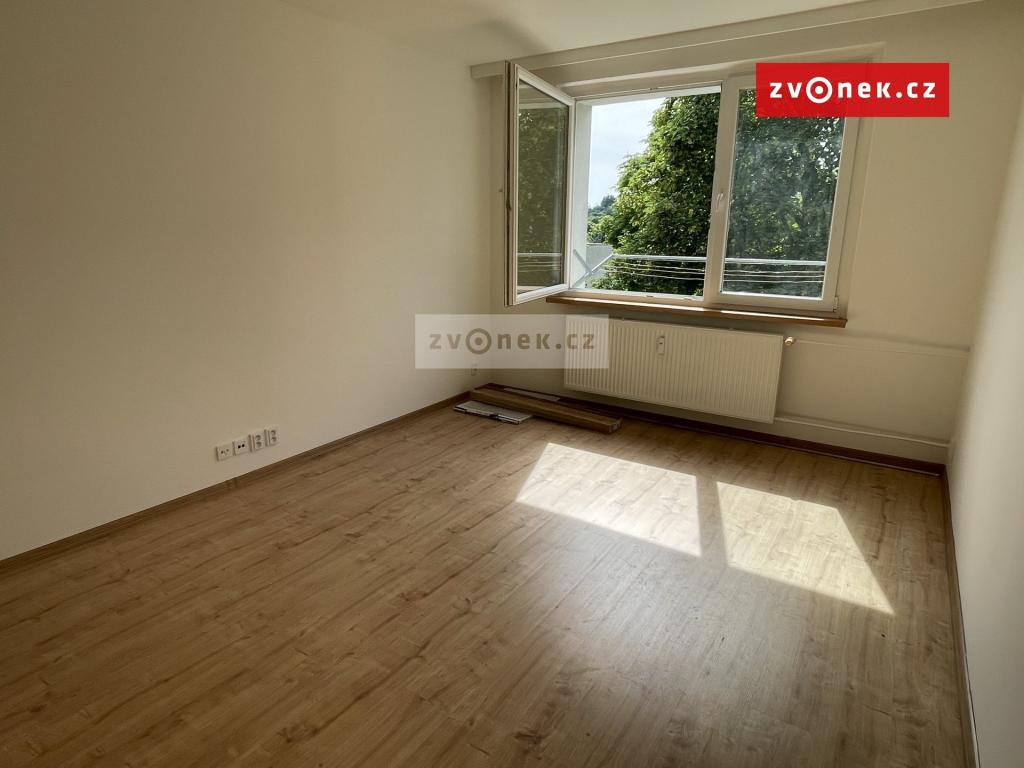 Pronájem bytu 1+1 35 m2