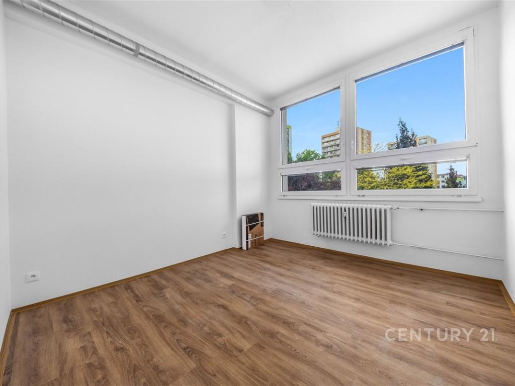 Pronájem bytu 2+1 37 m2