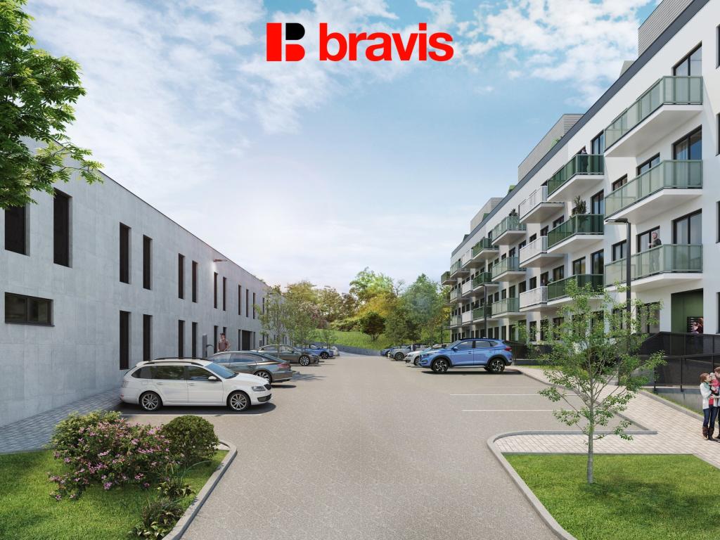 Prodej bytu 3+kk 78 m2, Blansko – náhled fotky 8