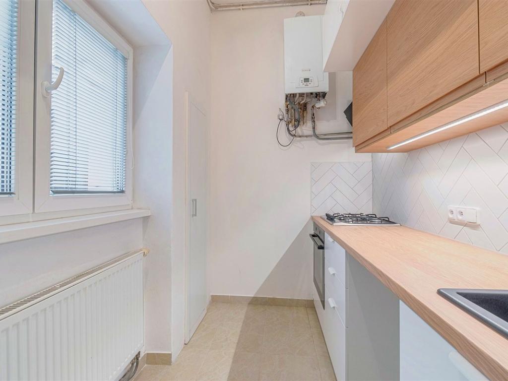 Pronájem bytu 2+1 48 m2