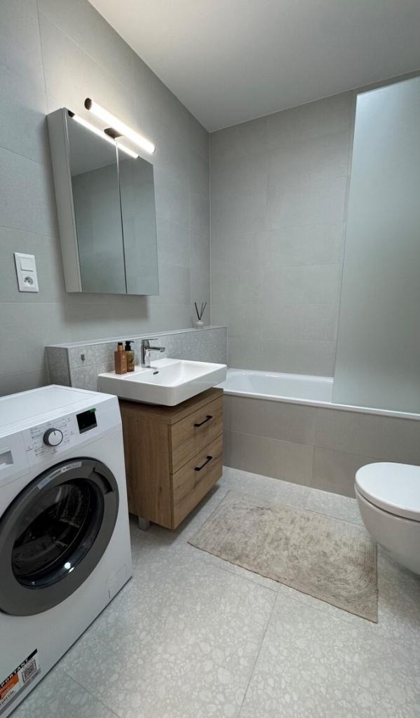 Pronájem bytu 1+1 46 m² – další