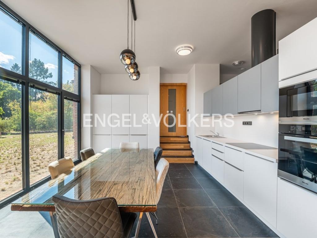Pronájem domu 160 m2