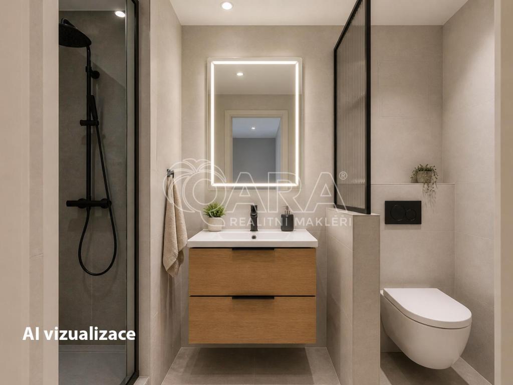 Prodej bytu 3+1 63 m2, Opava – náhled fotky 24