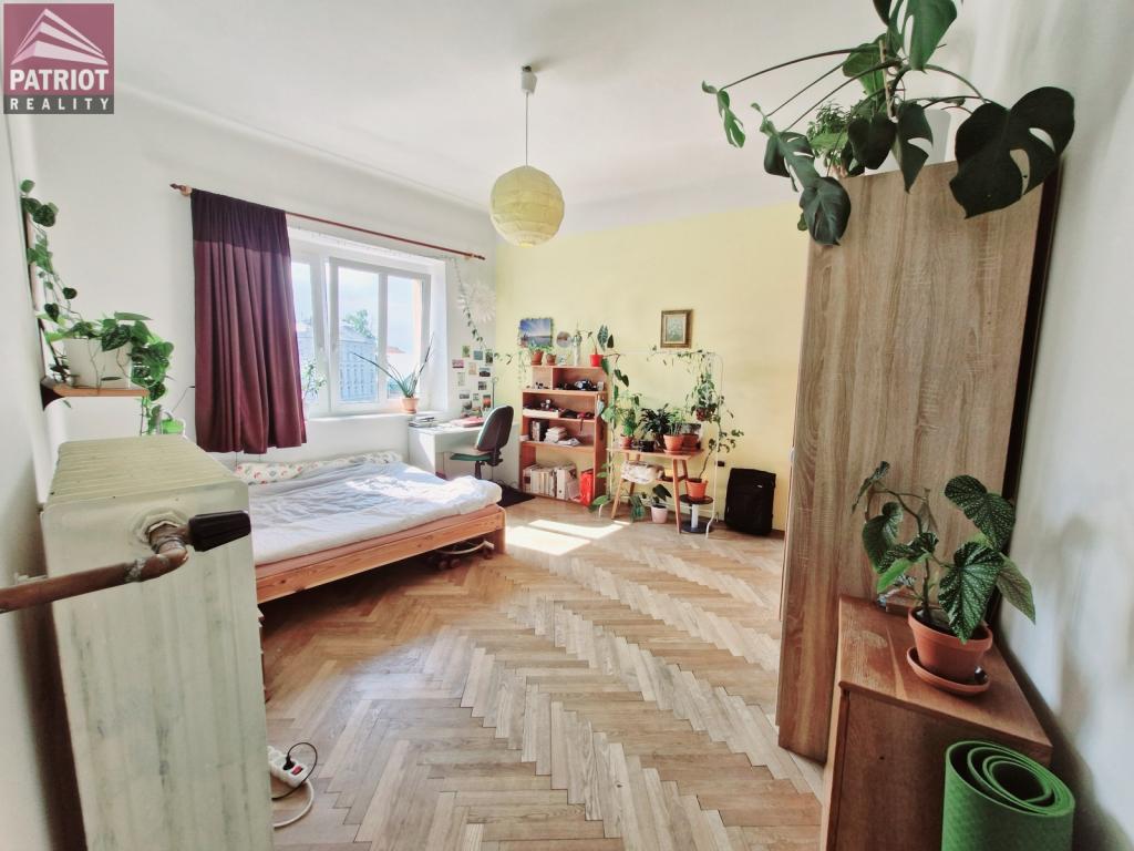 Prodej bytu 3+1 96 m2
