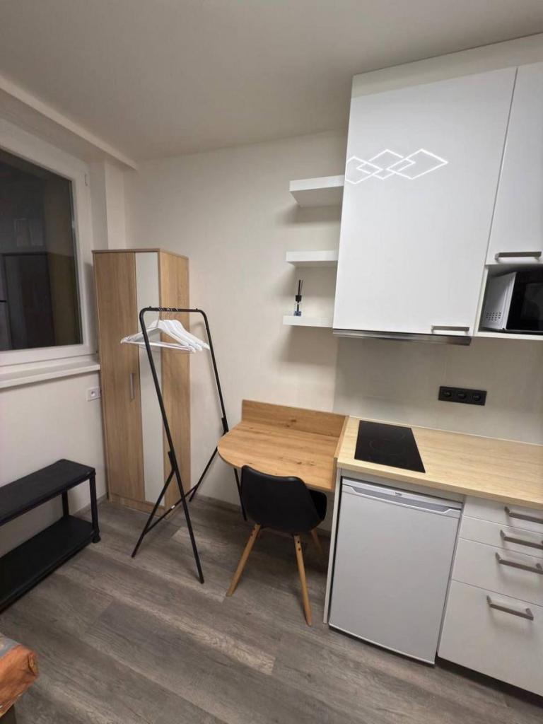 Pronájem bytu 1+kk 12 m2