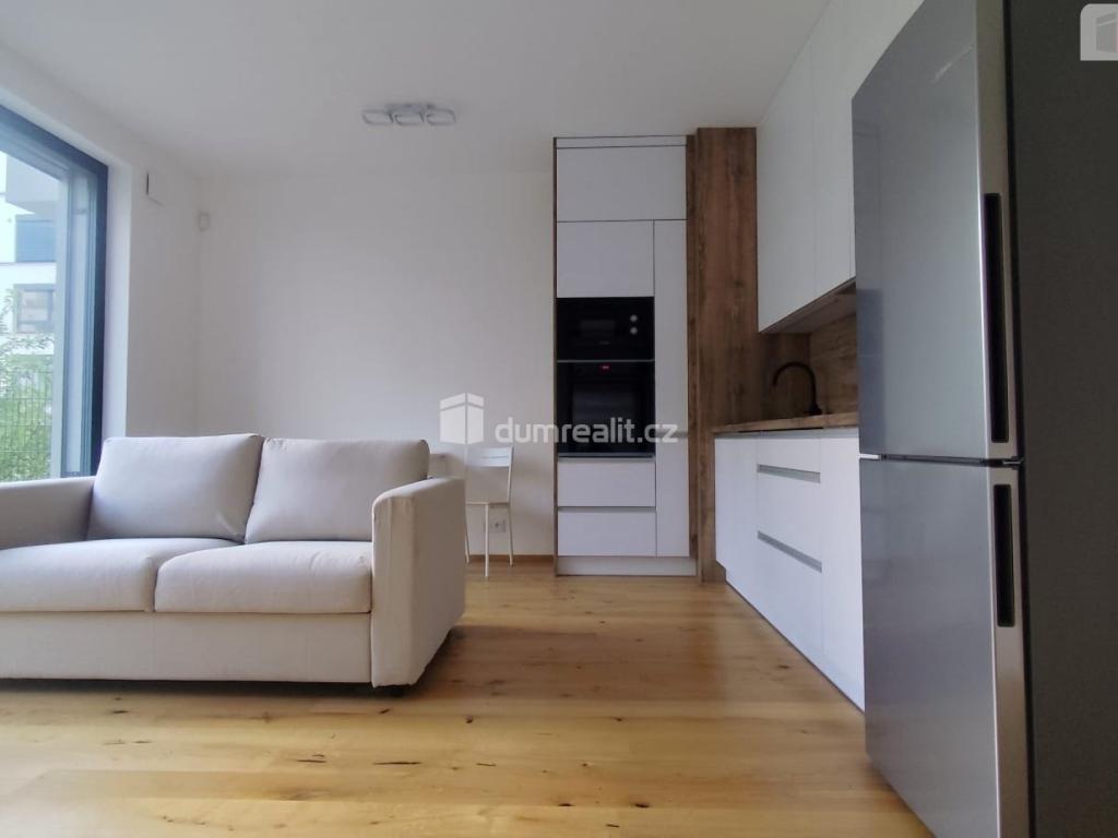 Pronájem bytu 2+kk 44 m2