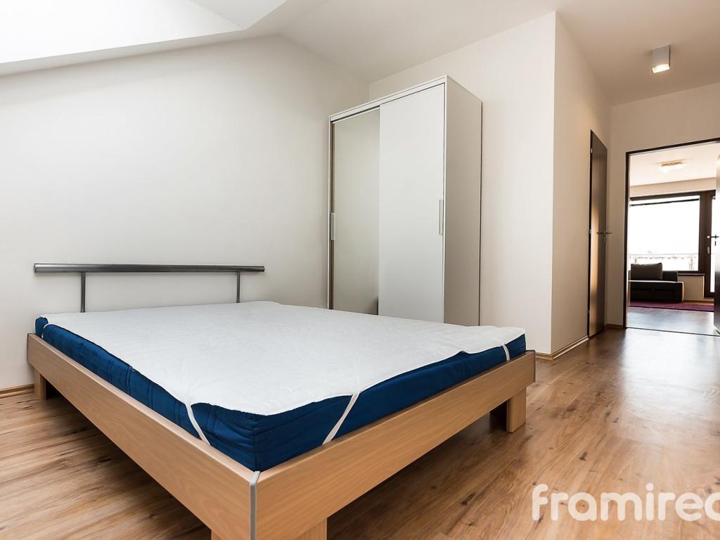 Pronájem bytu 2+kk 51 m2