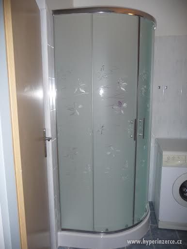 Pronajem bytu 2+kk 46 m2