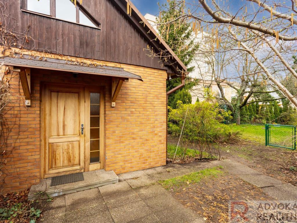 Pronájem domu 67 m² – pohled 4