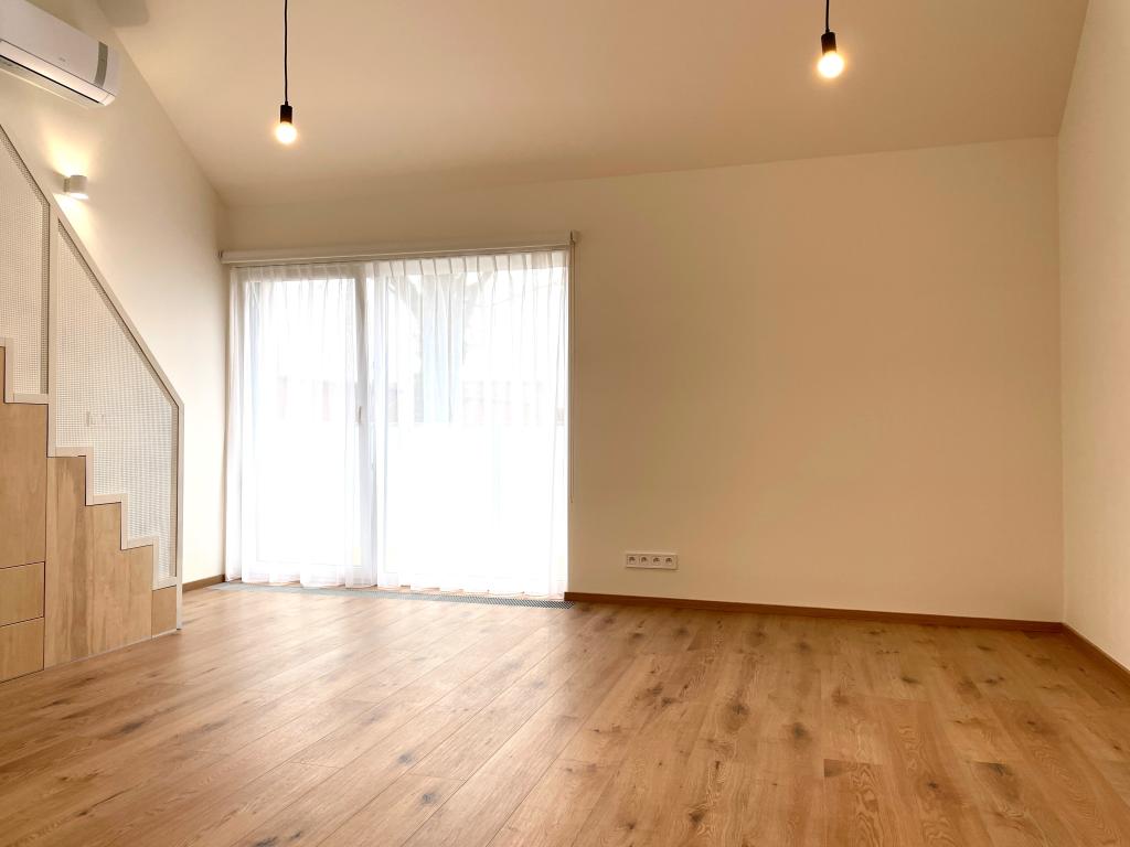 Pronájem bytu 2+kk 56 m2