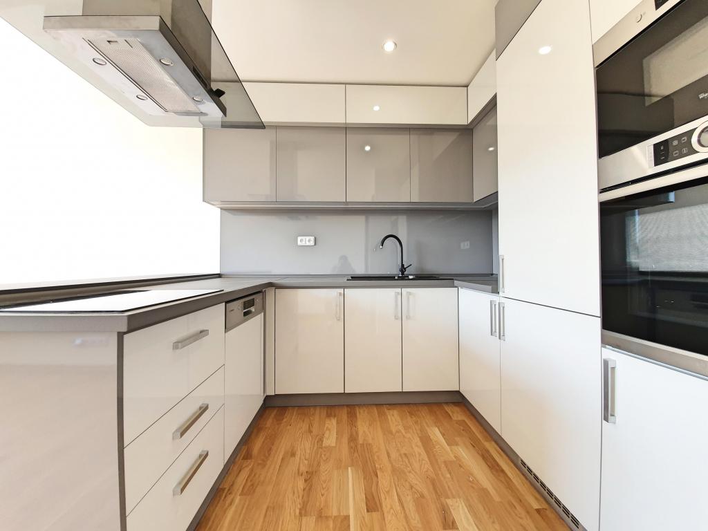 Pronajem bytu 2+kk 42 m2