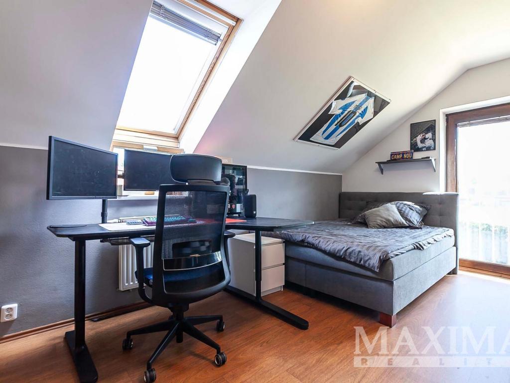 Prodej domu 168 m2, Praha – náhled fotky 23