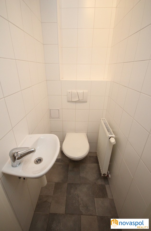 Pronájem bytu 1+kk 19 m2