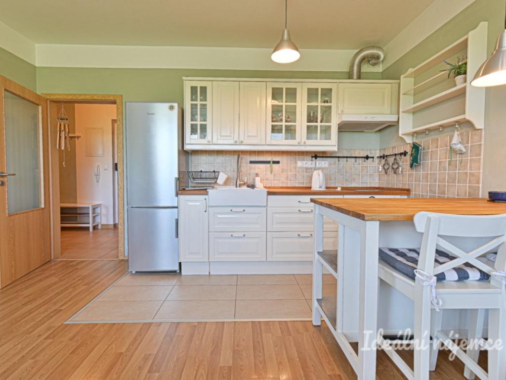 Pronájem bytu 2+kk 47 m2