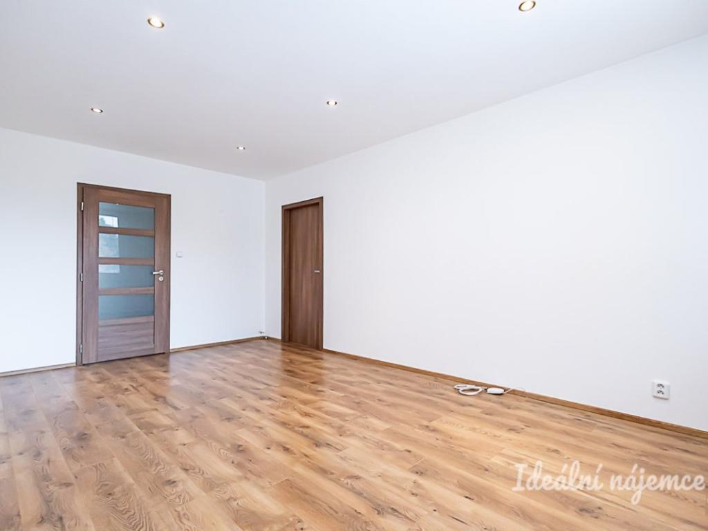 Pronájem bytu 4+1 87 m2