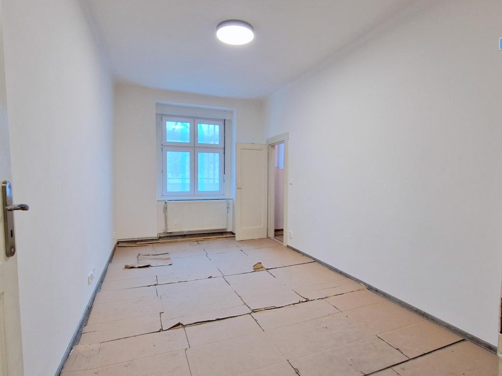 Pronájem bytu 2+kk 60 m2