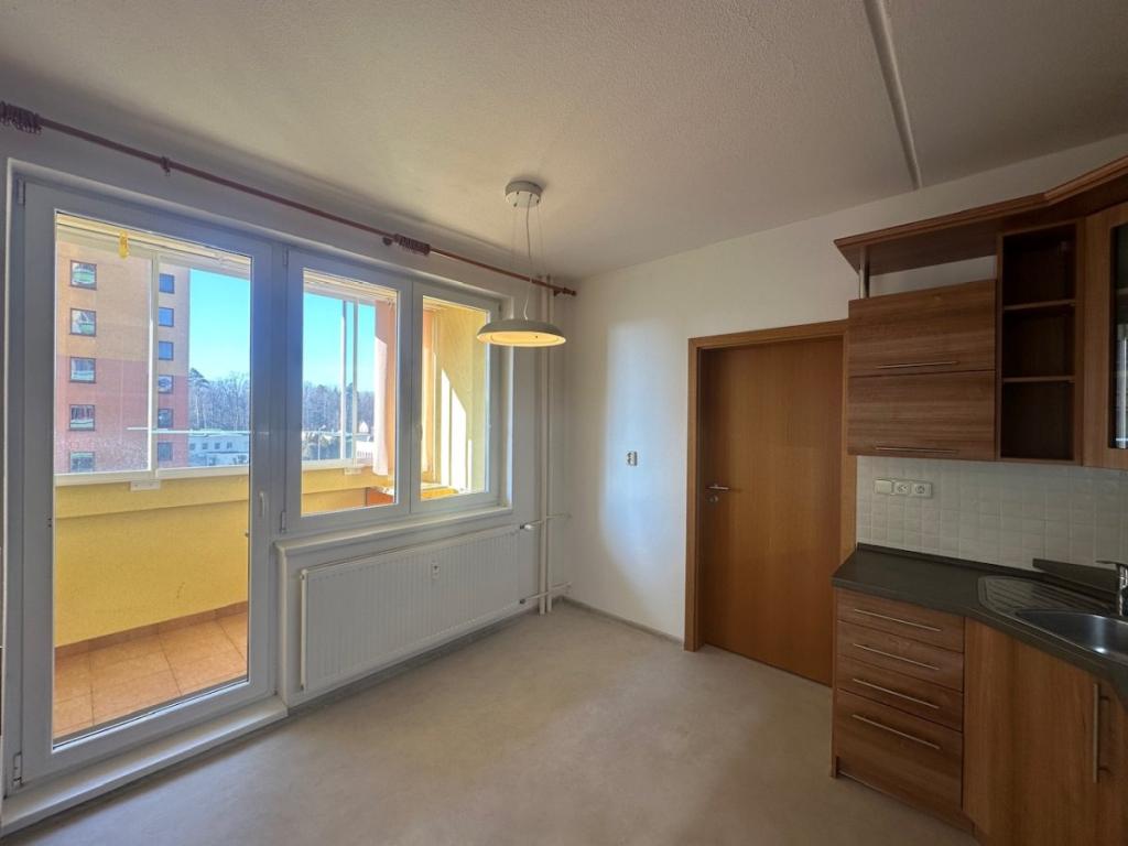 Pronájem bytu 3+1 82 m2