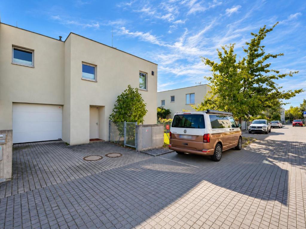 Pronájem domu 115 m2, Praha – náhled fotky 22