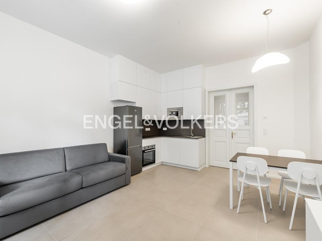 Pronájem bytu 2+kk 54 m2