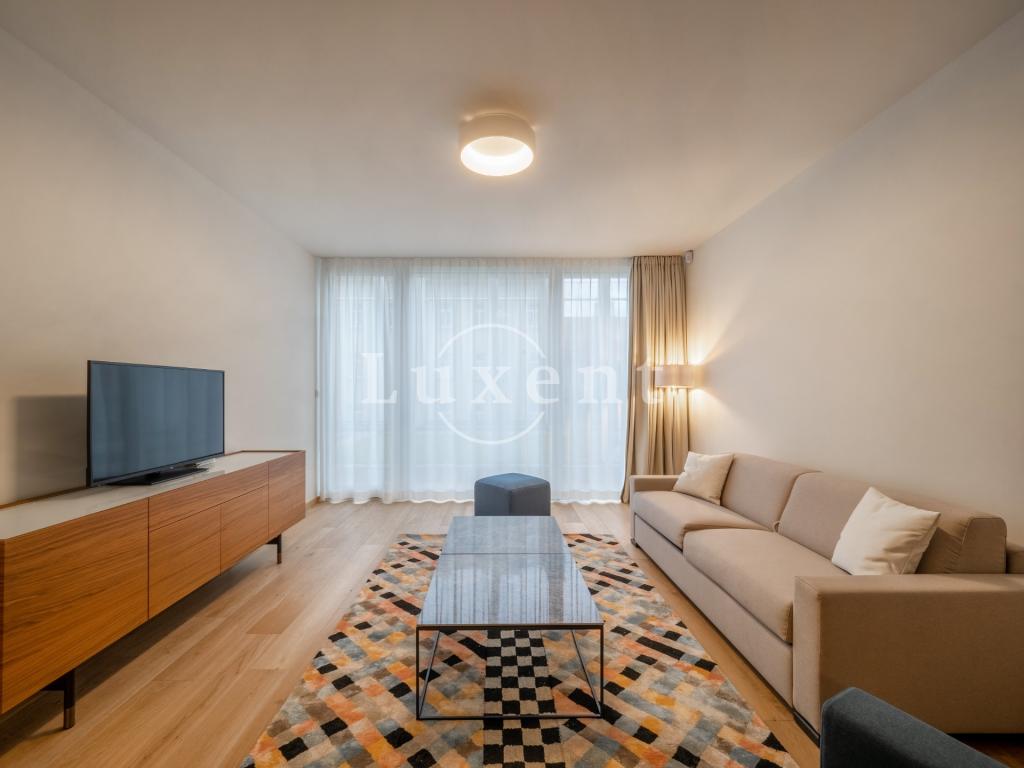 Pronájem bytu 2+kk 114 m2
