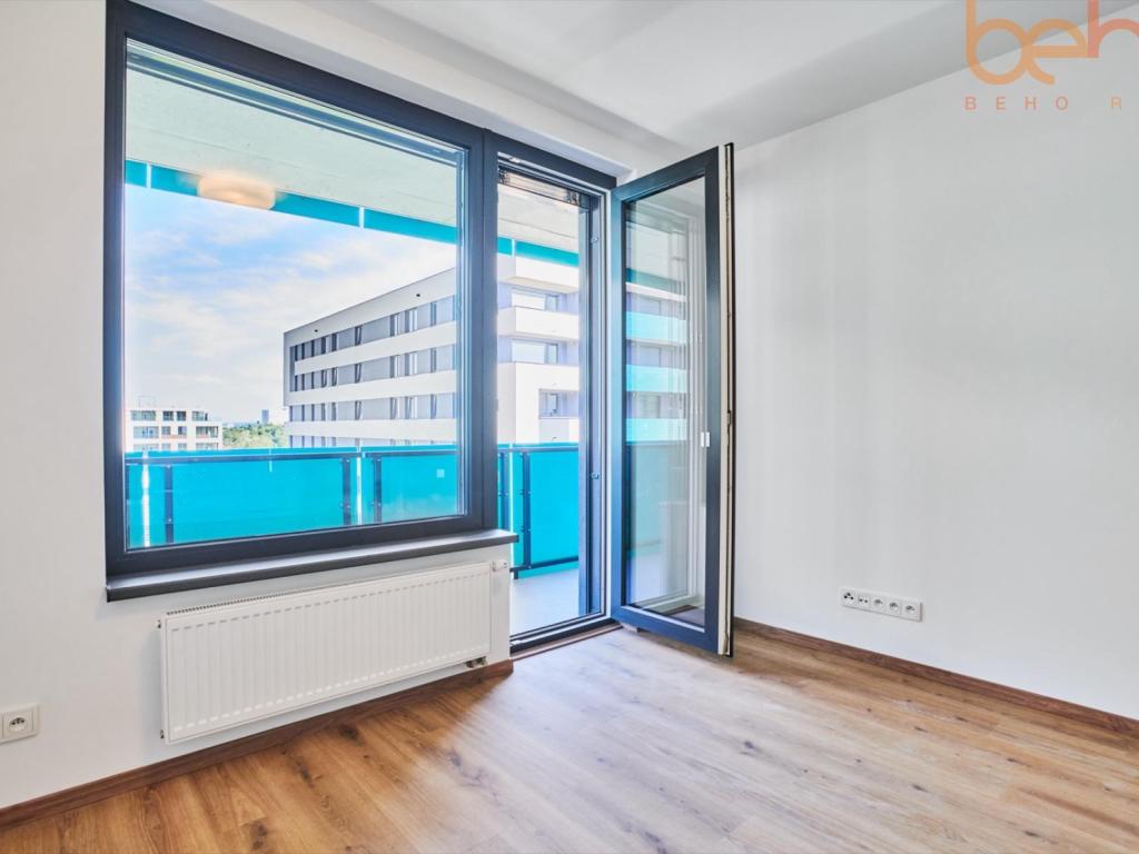Pronájem bytu 2+kk 46 m2