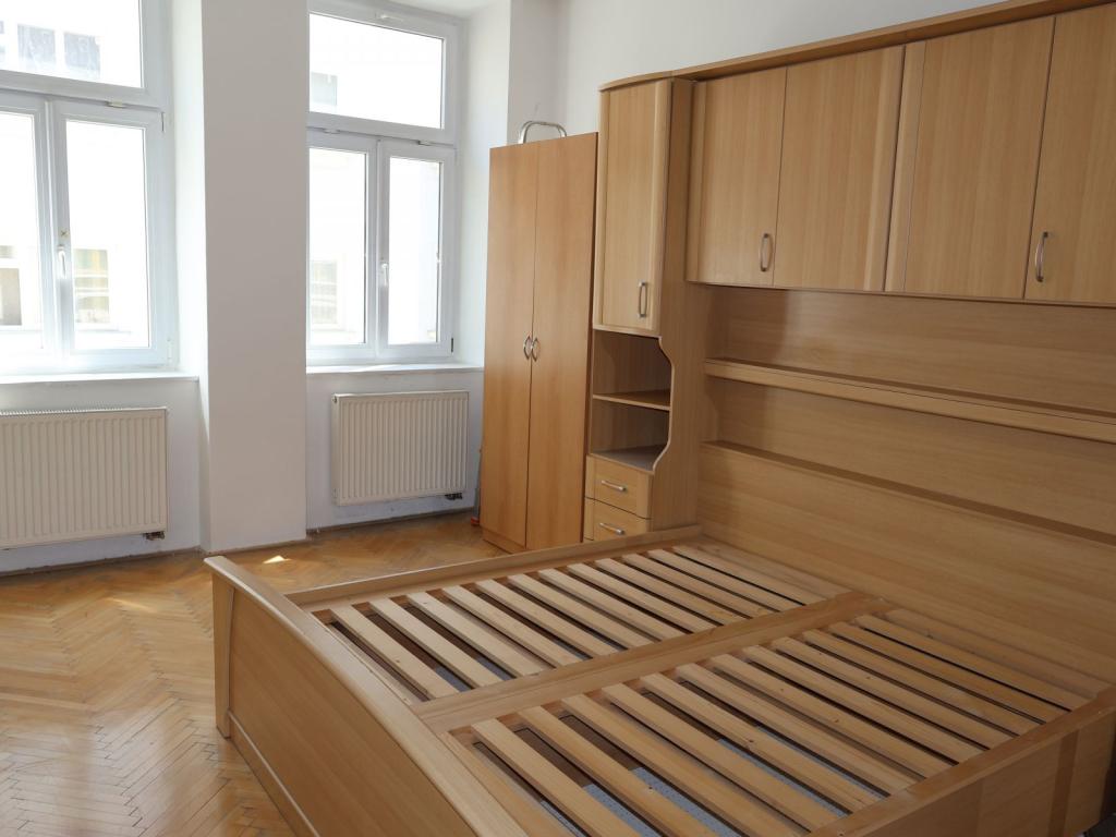 Pronájem bytu 2+1 60 m2