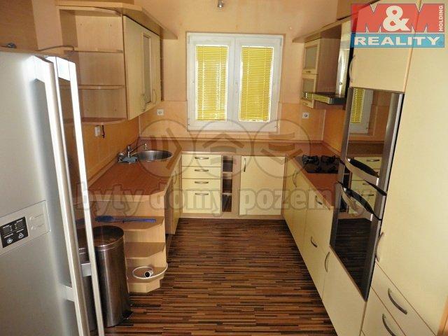Pronajem bytu dům 224 m2