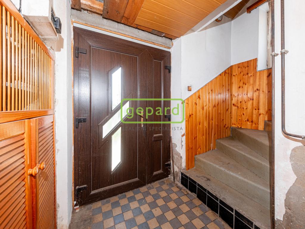 Prodej domu 100 m2