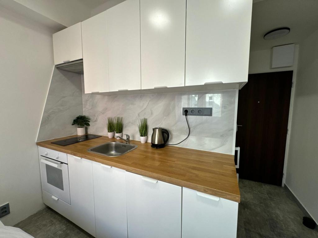 Prodej bytu 3+1 62 m2